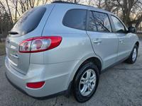 2012 HYUNDAI SANTA FE ZION ILLINOIS - Image 7