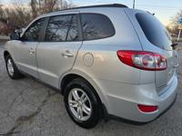 2012 HYUNDAI SANTA FE ZION ILLINOIS - Image 8