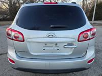 2012 HYUNDAI SANTA FE ZION ILLINOIS - Image 9