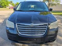 2009 CHRYSLER TOWN AND COUNTRY ZION ILLINOIS - Image 3