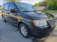 2009 CHRYSLER TOWN AND COUNTRY ZION ILLINOIS - Image 4