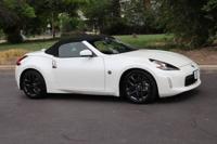 2019 Nissan 370Z Touring Coupe Victory Motors of Colorado - Image 3