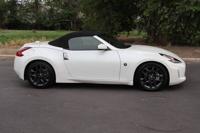 2019 Nissan 370Z Touring Coupe Victory Motors of Colorado - Image 4