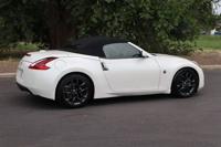 2019 Nissan 370Z Touring Coupe Victory Motors of Colorado - Image 5