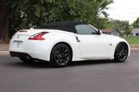 2019 Nissan 370Z Touring Coupe Victory Motors of Colorado - Image 6