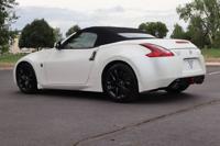 2019 Nissan 370Z Touring Coupe Victory Motors of Colorado - Image 8