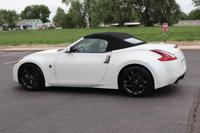 2019 Nissan 370Z Touring Coupe Victory Motors of Colorado - Image 9
