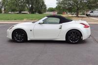 2019 Nissan 370Z Touring Coupe Victory Motors of Colorado - Image 10