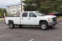 2013 Chevrolet Silverado 2500HD Chevy Work Truck Truck Victory Motors of Colorado - Image 3
