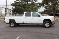 2013 Chevrolet Silverado 2500HD Chevy Work Truck Truck Victory Motors of Colorado - Image 4