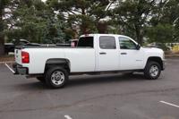 2013 Chevrolet Silverado 2500HD Chevy Work Truck Truck Victory Motors of Colorado - Image 5