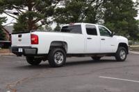 2013 Chevrolet Silverado 2500HD Chevy Work Truck Truck Victory Motors of Colorado - Image 6