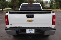 2013 Chevrolet Silverado 2500HD Chevy Work Truck Truck Victory Motors of Colorado - Image 7