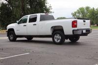 2013 Chevrolet Silverado 2500HD Chevy Work Truck Truck Victory Motors of Colorado - Image 8