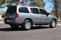 2015 Nissan Armada 4x4 4WD SV SUV Victory Motors of Colorado - Image 6
