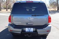 2015 Nissan Armada 4x4 4WD SV SUV Victory Motors of Colorado - Image 7