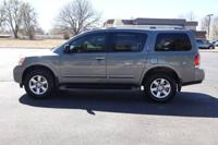 2015 Nissan Armada 4x4 4WD SV SUV Victory Motors of Colorado - Image 10