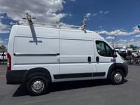 2017 DODGE RAM PROMASTER CARGO VAN V6 WITH SHELVES ,LADDER RACK , WHEAT RIDGE COLORADO - Image 7