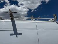 2017 DODGE RAM PROMASTER CARGO VAN V6 WITH SHELVES ,LADDER RACK , WHEAT RIDGE COLORADO - Image 9