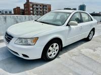 2010 HYUNDAI SONATA NEW CAR DEALER TRADE LESS THAN !!! STAMFORD - Image 2