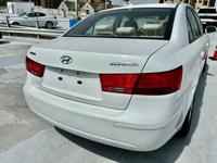 2010 HYUNDAI SONATA NEW CAR DEALER TRADE LESS THAN !!! STAMFORD - Image 5