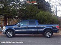 2013 Ford F-150 XLT 4x4 4dr Super Crew Styleside 6.5 ft. SB East Brunswick, NJ - Image 3
