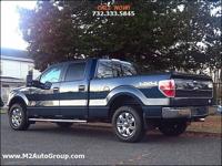 2013 Ford F-150 XLT 4x4 4dr Super Crew Styleside 6.5 ft. SB East Brunswick, NJ - Image 4