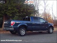2013 Ford F-150 XLT 4x4 4dr Super Crew Styleside 6.5 ft. SB East Brunswick, NJ - Image 5