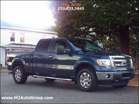 2013 Ford F-150 XLT 4x4 4dr Super Crew Styleside 6.5 ft. SB East Brunswick, NJ - Image 7