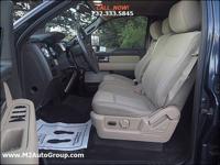 2013 Ford F-150 XLT 4x4 4dr Super Crew Styleside 6.5 ft. SB East Brunswick, NJ - Image 9