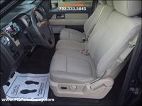 2013 Ford F-150 XLT 4x4 4dr Super Crew Styleside 6.5 ft. SB East Brunswick, NJ - Image 10