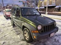 2007 Jeep Liberty Autotrader Private Seller - Image 2