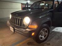 2007 Jeep Liberty Autotrader Private Seller - Image 3