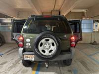 2007 Jeep Liberty Autotrader Private Seller - Image 4