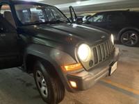 2007 Jeep Liberty Autotrader Private Seller - Image 5