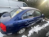 2007 Hyundai Accent Autotrader Private Seller - Image 7