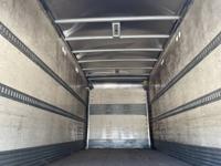 2013 Isuzu Npr Hd 20' Box + Walk Ramp Chicago - Image 7