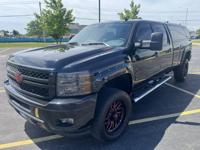 2014 Chevrolet Silverado 2500HD Autotrader Private Seller