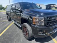 2014 Chevrolet Silverado 2500HD Autotrader Private Seller - Image 3