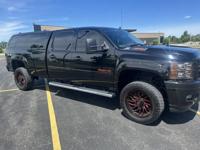 2014 Chevrolet Silverado 2500HD Autotrader Private Seller - Image 4