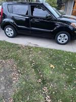 2013 Kia Soul Autotrader Private Seller - Image 4