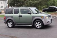 2003 Honda Element 4x4 4WD EX SUV Victory Motors of Colorado - Image 3