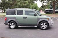 2003 Honda Element 4x4 4WD EX SUV Victory Motors of Colorado - Image 4