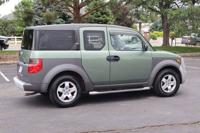 2003 Honda Element 4x4 4WD EX SUV Victory Motors of Colorado - Image 5