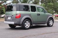 2003 Honda Element 4x4 4WD EX SUV Victory Motors of Colorado - Image 6
