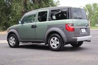 2003 Honda Element 4x4 4WD EX SUV Victory Motors of Colorado - Image 8