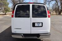 2017 Chevrolet Express 3500 Chevy LT Van Victory Motors of Colorado - Image 7