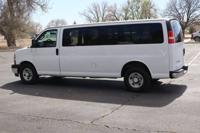 2017 Chevrolet Express 3500 Chevy LT Van Victory Motors of Colorado - Image 9