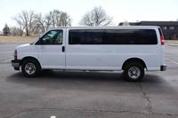 2017 Chevrolet Express 3500 Chevy LT Van Victory Motors of Colorado - Image 10