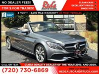 2018 Mercedes-Benz C 300 4MATIC FOR Vista View Dr., Longmont, CO 80504 - Image 3